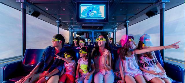 广州长隆到底哪个乐园好玩（广州长隆五大主题乐园怎么玩）(30)