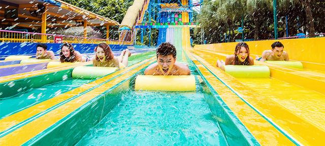 广州长隆到底哪个乐园好玩（广州长隆五大主题乐园怎么玩）(45)