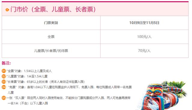 广州长隆到底哪个乐园好玩（广州长隆五大主题乐园怎么玩）(48)