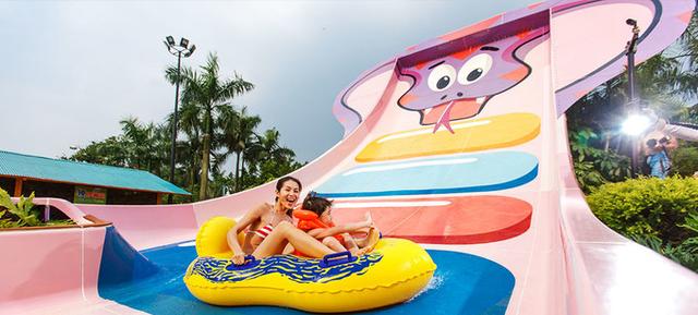 广州长隆到底哪个乐园好玩（广州长隆五大主题乐园怎么玩）(46)