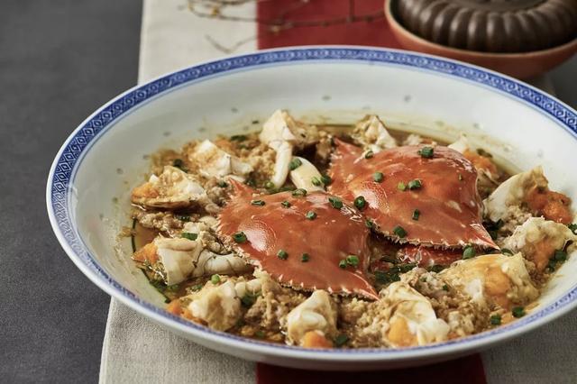 杭州十大好吃餐厅（杭州最好吃餐厅排行榜）(32)