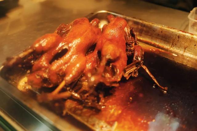 杭州十大好吃餐厅（杭州最好吃餐厅排行榜）(72)