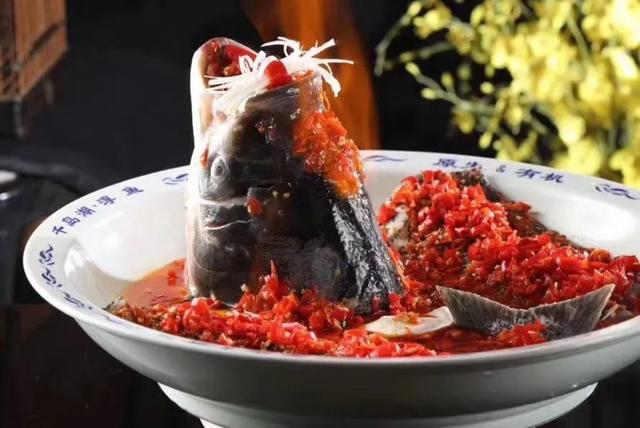 杭州十大好吃餐厅（杭州最好吃餐厅排行榜）(30)