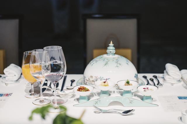 杭州十大好吃餐厅（杭州最好吃餐厅排行榜）(10)