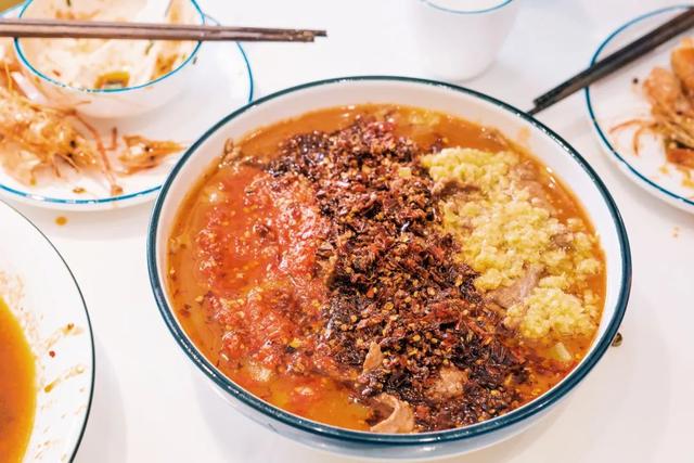 杭州十大好吃餐厅（杭州最好吃餐厅排行榜）(27)