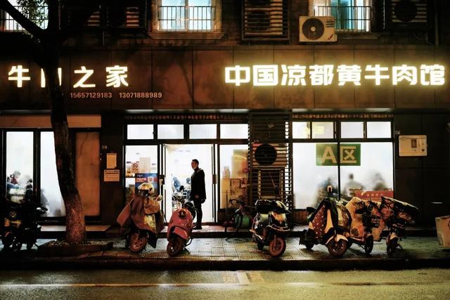 杭州十大好吃餐厅（杭州最好吃餐厅排行榜）(24)