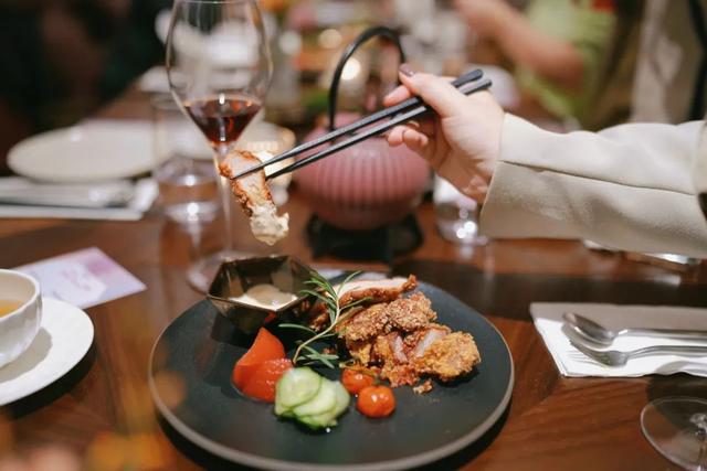 杭州十大好吃餐厅（杭州最好吃餐厅排行榜）(17)