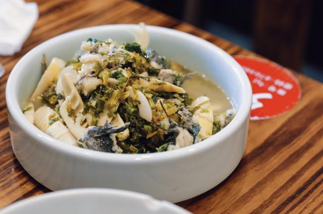 杭州十大好吃餐厅（杭州最好吃餐厅排行榜）(54)