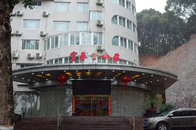 杭州十大好吃餐厅（杭州最好吃餐厅排行榜）(28)