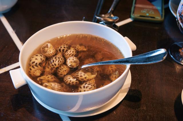 杭州十大好吃餐厅（杭州最好吃餐厅排行榜）(56)