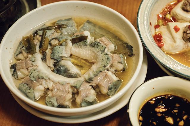 杭州十大好吃餐厅（杭州最好吃餐厅排行榜）(58)