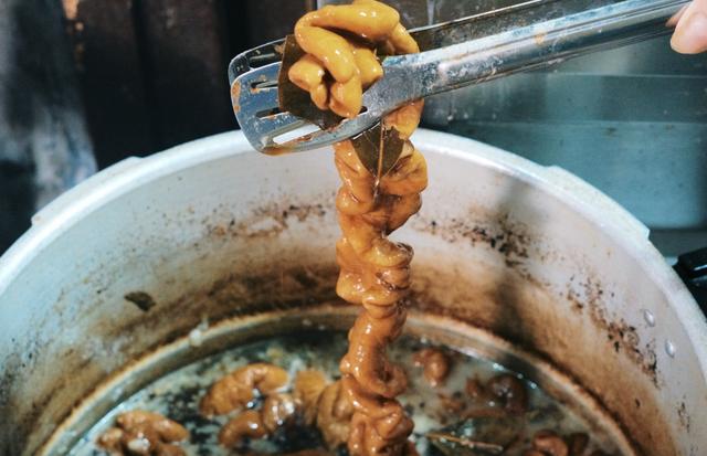 杭州十大好吃餐厅（杭州最好吃餐厅排行榜）(70)