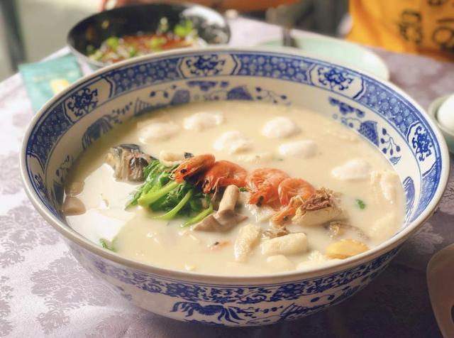 杭州十大好吃餐厅（杭州最好吃餐厅排行榜）(66)