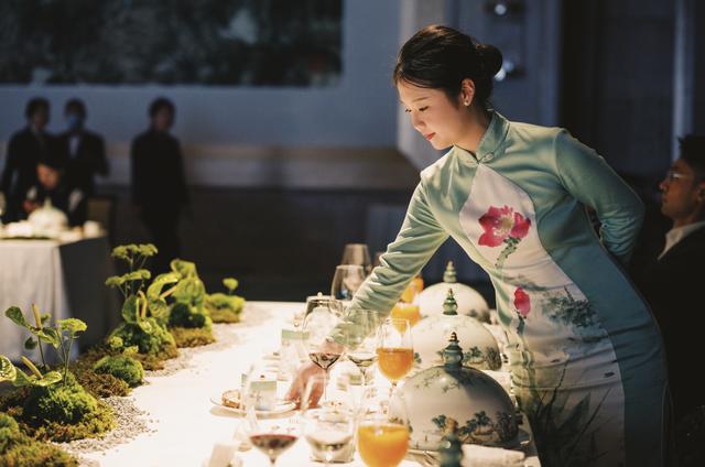 杭州十大好吃餐厅（杭州最好吃餐厅排行榜）(9)