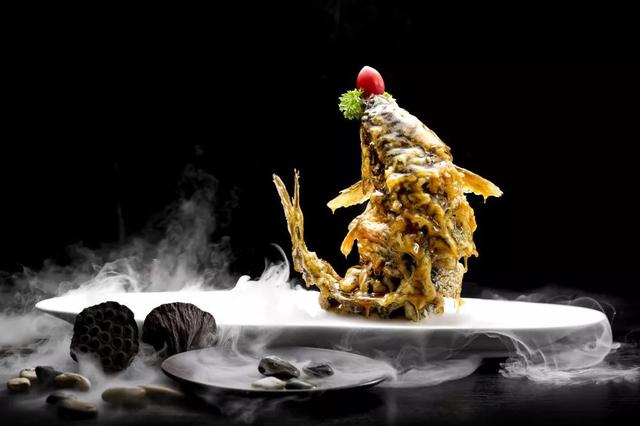 杭州十大好吃餐厅（杭州最好吃餐厅排行榜）(34)