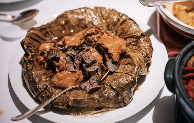 杭州十大好吃餐厅（杭州最好吃餐厅排行榜）(59)