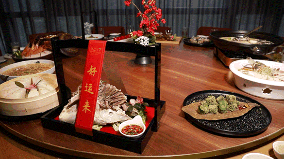 杭州十大好吃餐厅（杭州最好吃餐厅排行榜）(29)