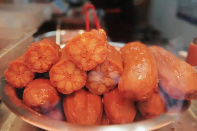 杭州十大好吃餐厅（杭州最好吃餐厅排行榜）(78)