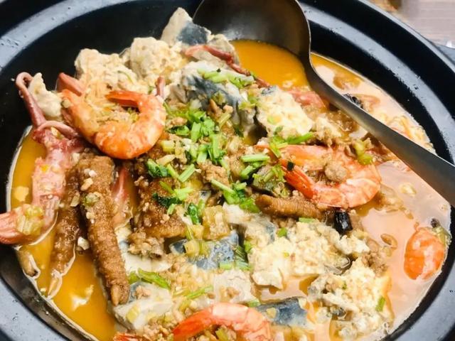 杭州十大好吃餐厅（杭州最好吃餐厅排行榜）(52)