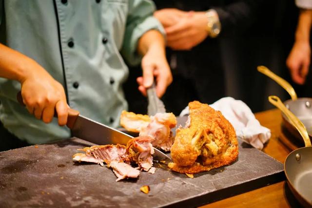 杭州十大好吃餐厅（杭州最好吃餐厅排行榜）(35)