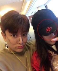 ​李小璐详细交代了当晚与PGOne的经过，结果跟大家想的一样！