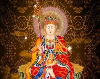 ​“地狱不空誓不成佛，我不入地狱谁入地狱”为何要发这沉重的誓言