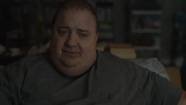 布兰登·费舍(《木乃伊》)主演……