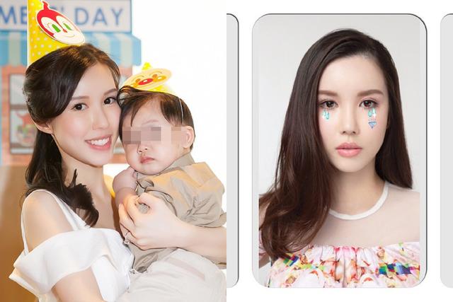 whitneyhouston结石姐（港女星Whitney爆离婚梦见整床都是血）(1)