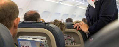 ​飞机上能带熟食肉类吗