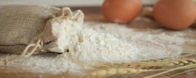 ​夏天怎么预防米面生虫