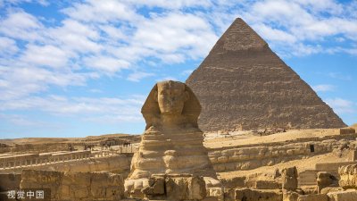 ​埃及放宽对游客“街拍”限令，但严禁拍摄破坏国家形象内容