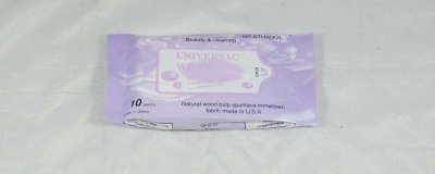 ​消毒湿巾可以带上火车吗?