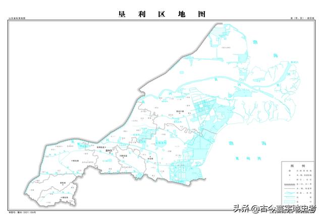 山东省各市城区地图(山东省各市县地图)(50)