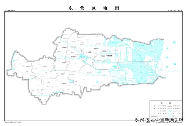 山东省各市城区地图(山东省各市县地图)(52)