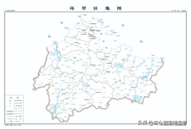 山东省各市城区地图(山东省各市县地图)(139)
