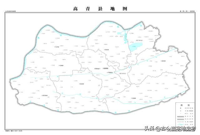 山东省各市城区地图(山东省各市县地图)(184)