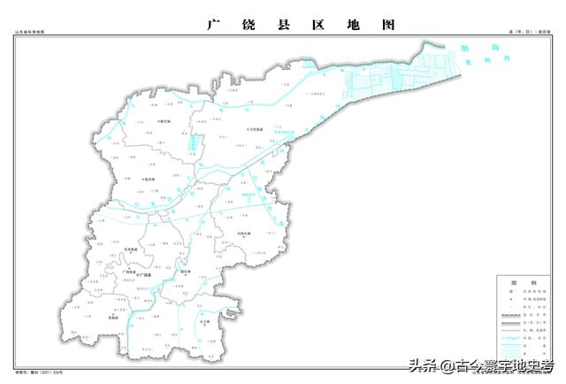 山东省各市城区地图(山东省各市县地图)(48)