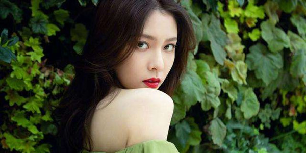 宋妍霏为什么叫cc