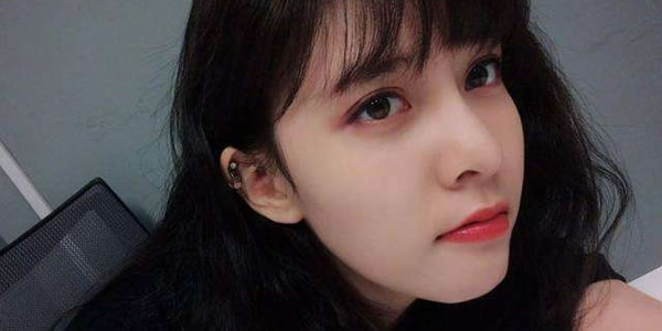 宋妍霏为什么叫cc