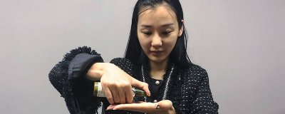 ​天天炒菜皮肤怎么护理