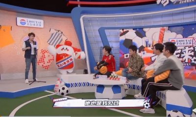 ​王濛说看苏醒就知道阿根廷输赢