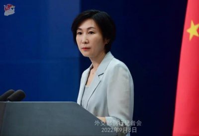 ​台湾将派代表出席安倍晋三葬礼 外交部表态