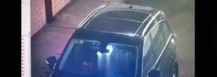 男女高速公路车震事件（一对男女高速隧道做不雅事）