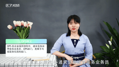 ​opo是什么职位 软件公司「职位opo是什么意思」