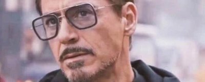 ​英雄远征蜘蛛侠眼镜是钢铁侠的吗