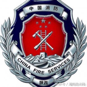 ​刚刚，公安消防部队正式集体退出现役