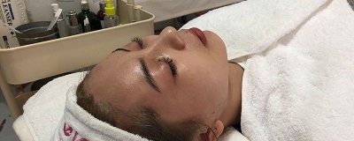 ​纹眉的修复液涂几天