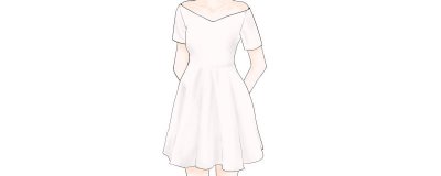 ​小个子如何穿搭