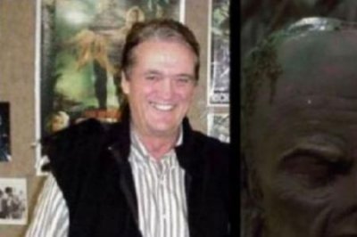 ​野兽鲍里斯完整形态