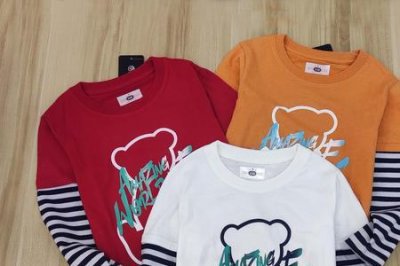 ​T恤的水印和胶印的区别